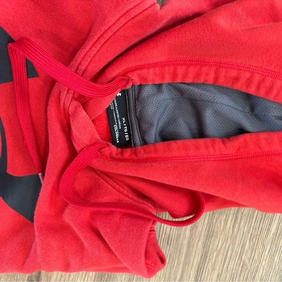 Under Armour Hoodie Bundle of 3 - Picture 10 of 12
